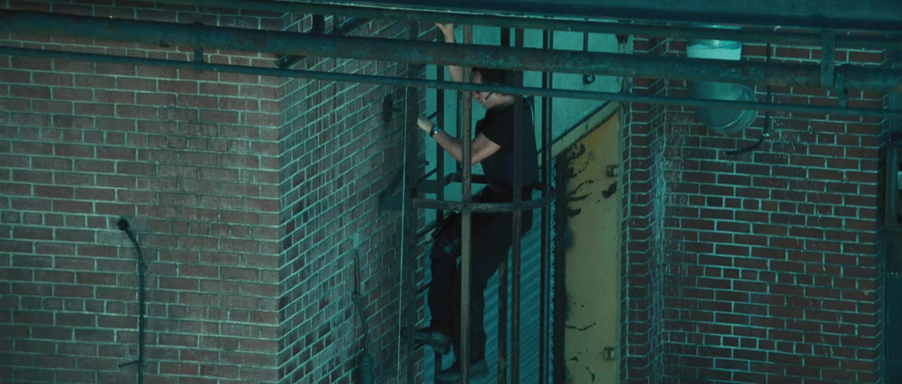 De père en flic screenshot 1