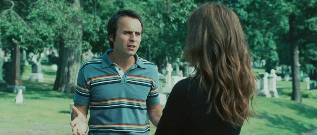 De père en flic screenshot 2