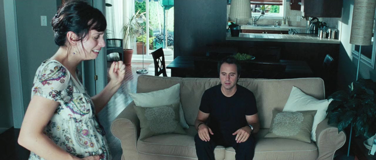De père en flic screenshot 3