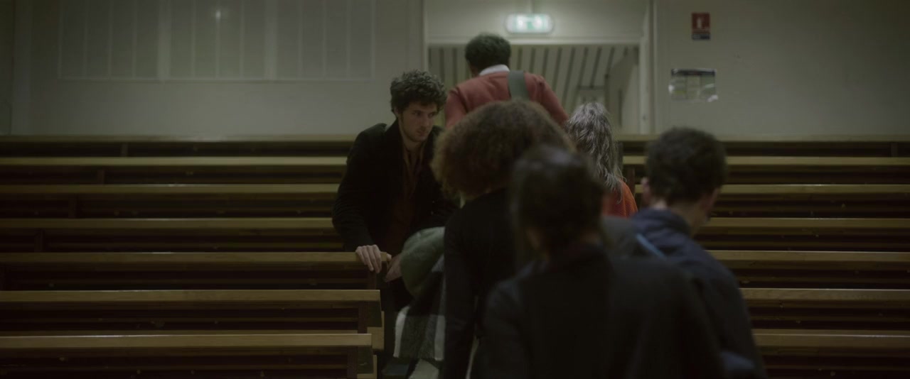 Deux fils screenshot 3