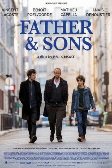 Deux fils (2018) poster