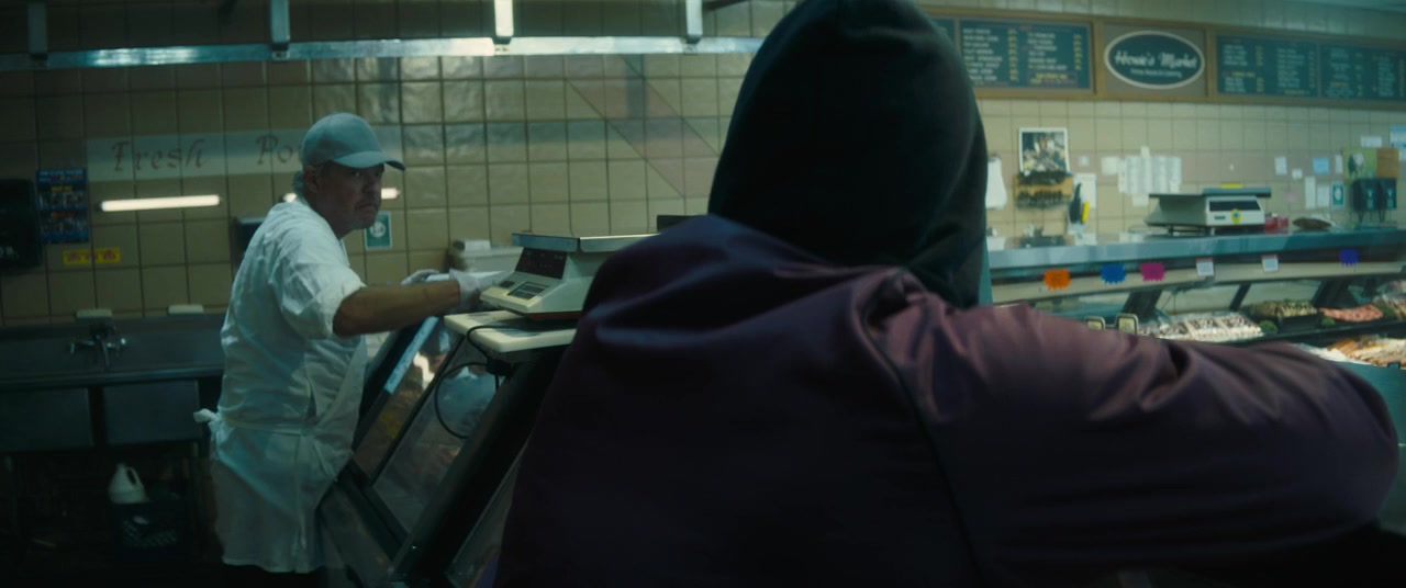 Father Stu screenshot 1
