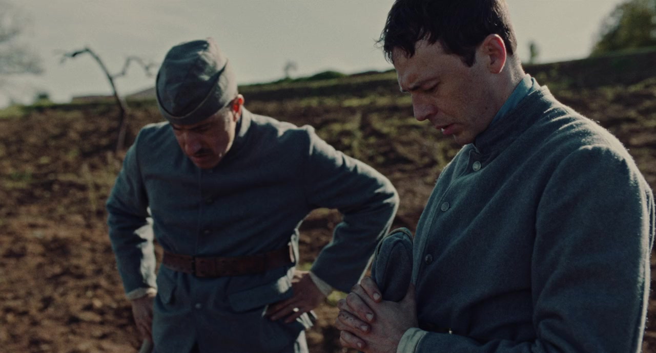 Tirailleurs screenshot 2