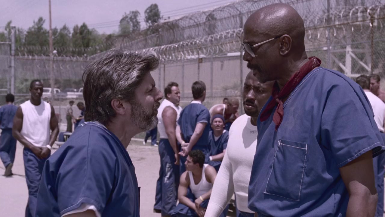 Father & Son: Dangerous Relations screenshot 3
