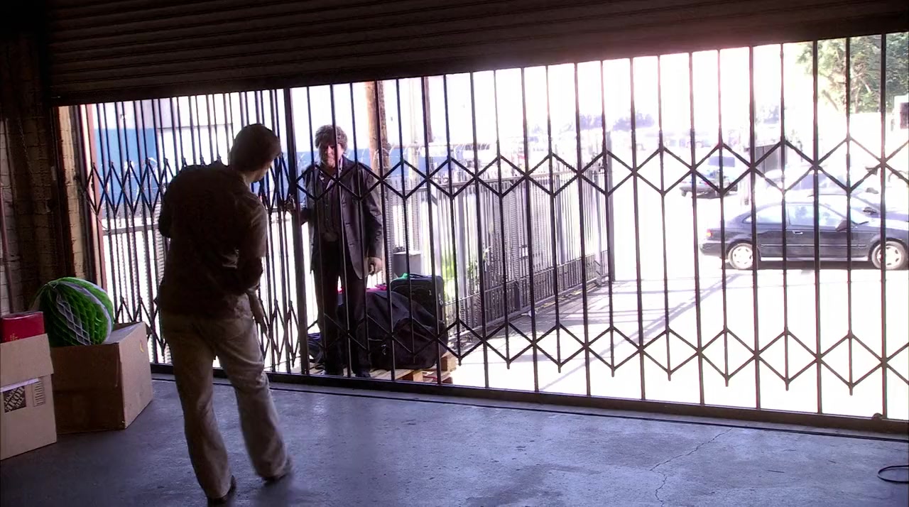 Father vs. Son screenshot 1
