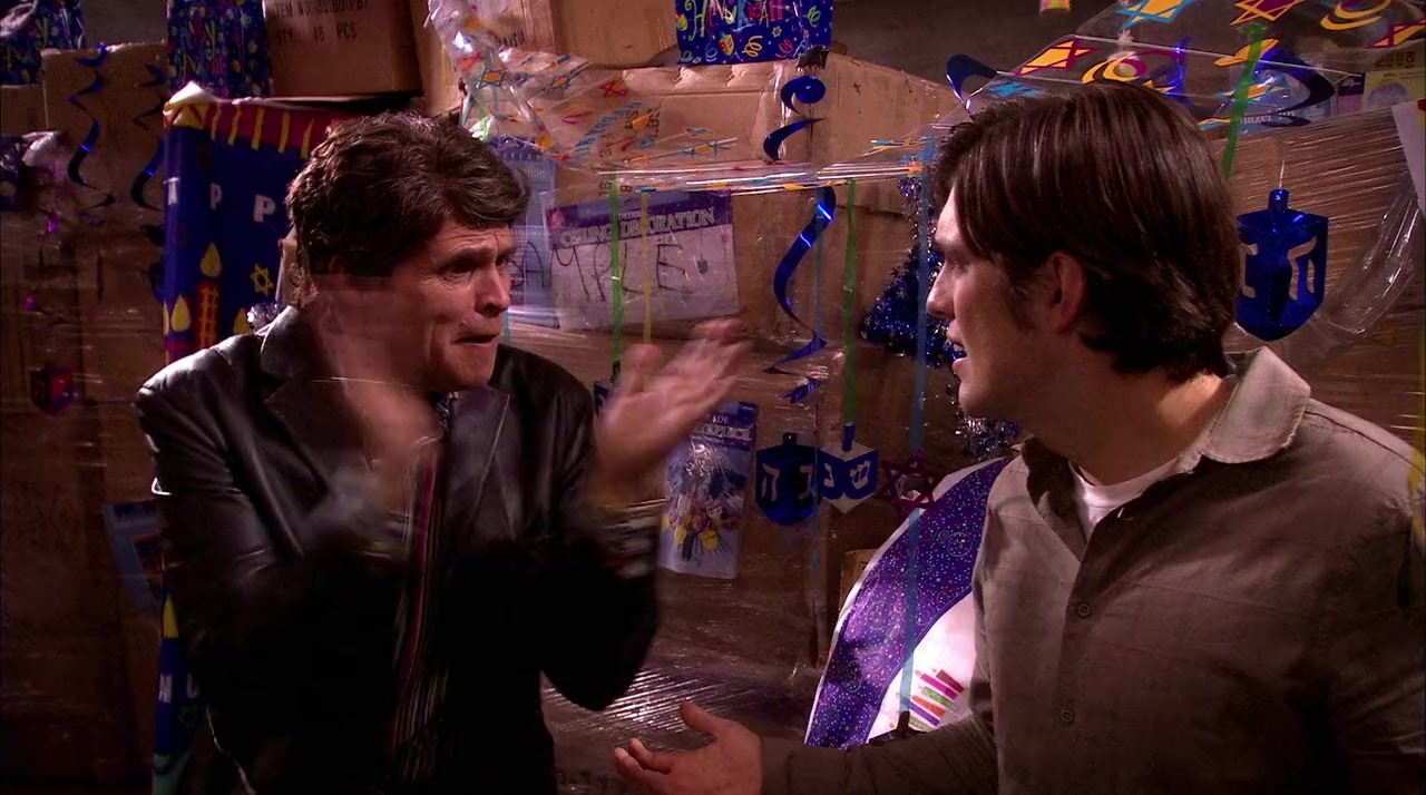 Father vs. Son screenshot 2