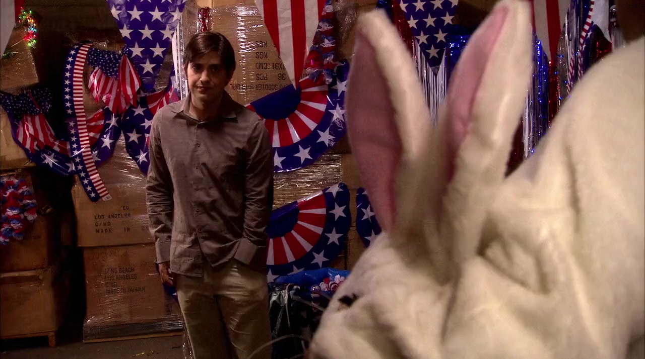 Father vs. Son screenshot 3