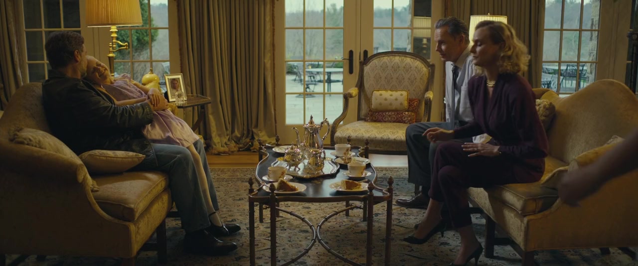 Fathers & Daughters screenshot 2