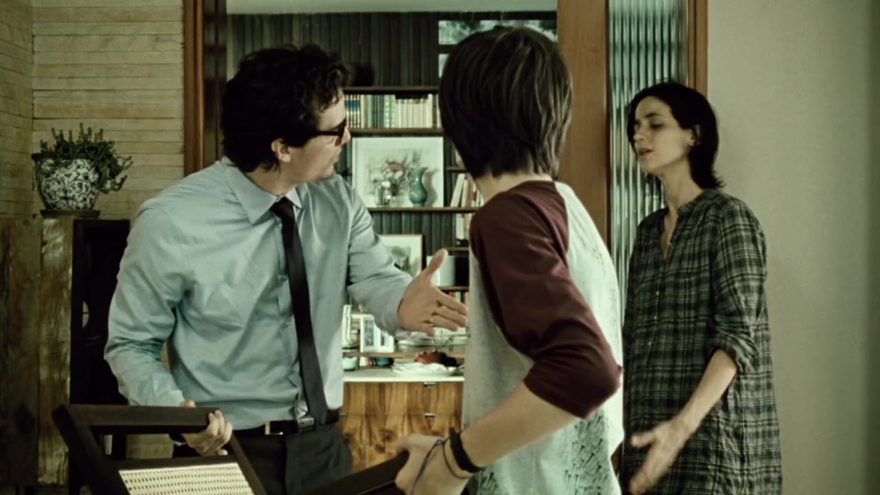 A Busca screenshot 2