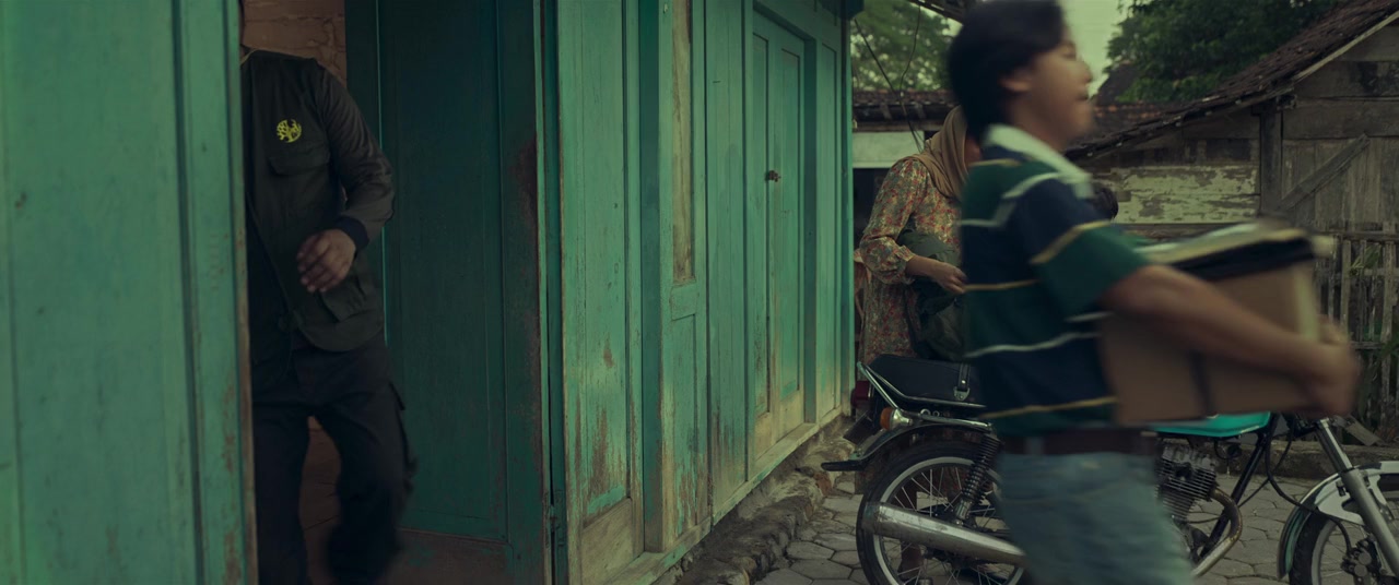 Rumah Dinas Bapak screenshot 3