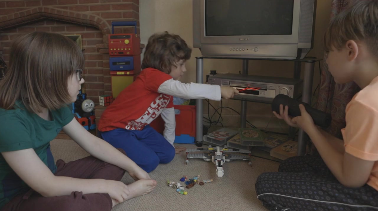 Father'sDaze screenshot 2