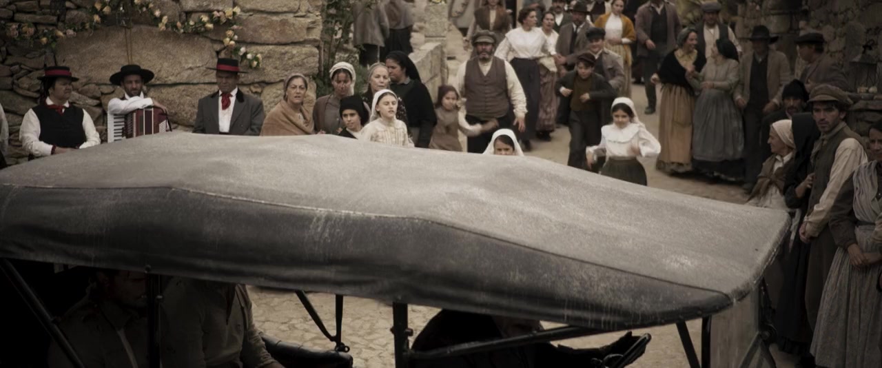 Fatima screenshot 3