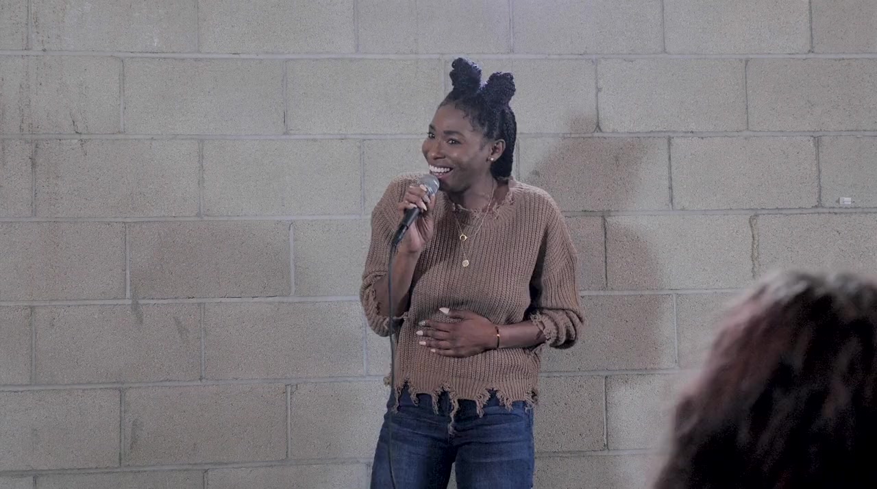 Fatimah Taliah: Nice to Meet Me screenshot 1