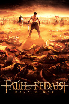 Fatih'in Fedaisi: Kara Murat (2015) poster