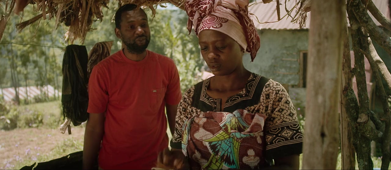 Hadithi za Kumekucha: Fatuma screenshot 2