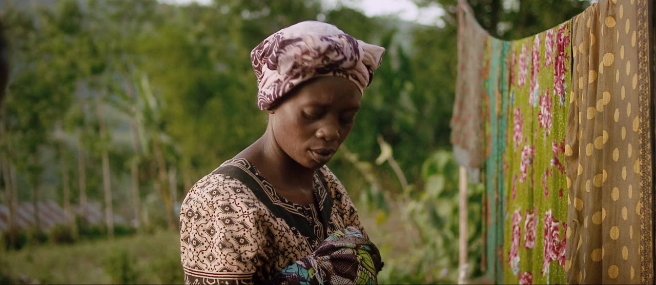 Hadithi za Kumekucha: Fatuma screenshot 3