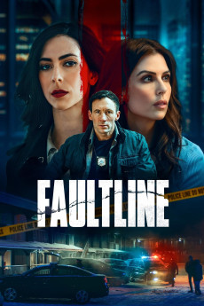 Faultline (2024) poster