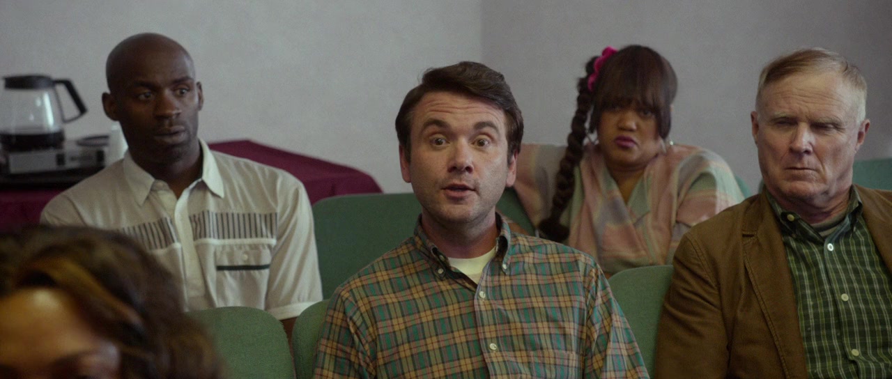 Faults screenshot 1