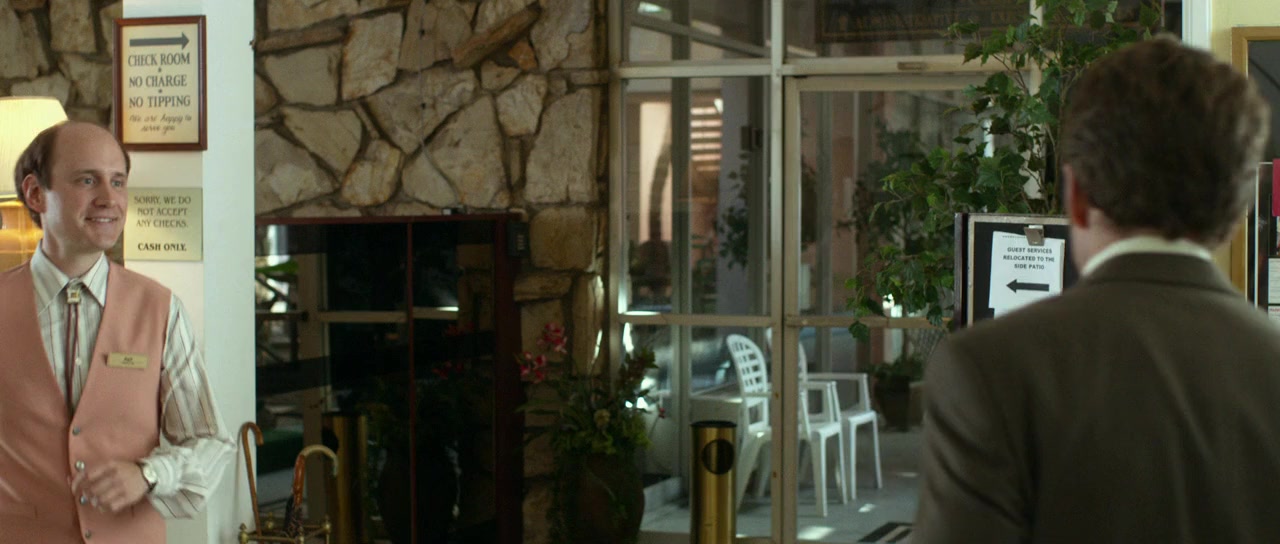 Faults screenshot 2
