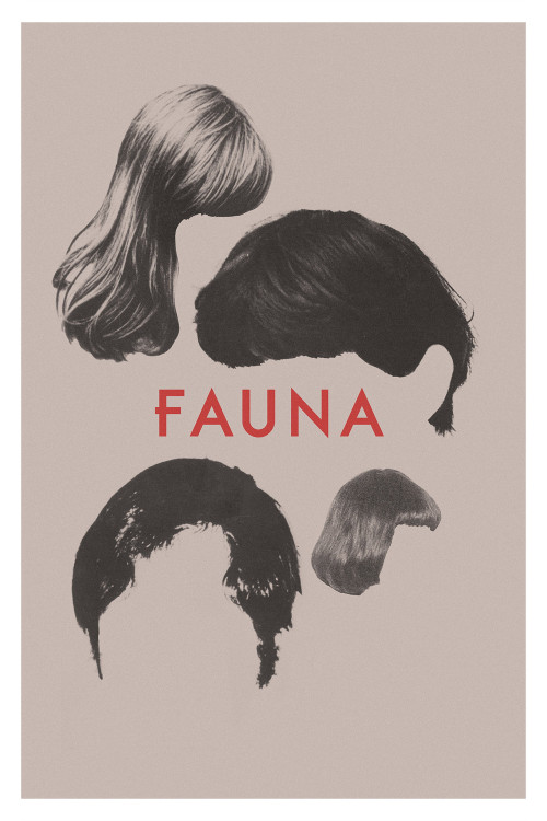 Fauna (2020) poster