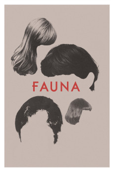 Fauna (2020) poster