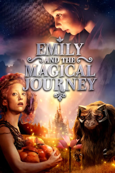 Faunutland and the Lost Magic (2020) poster