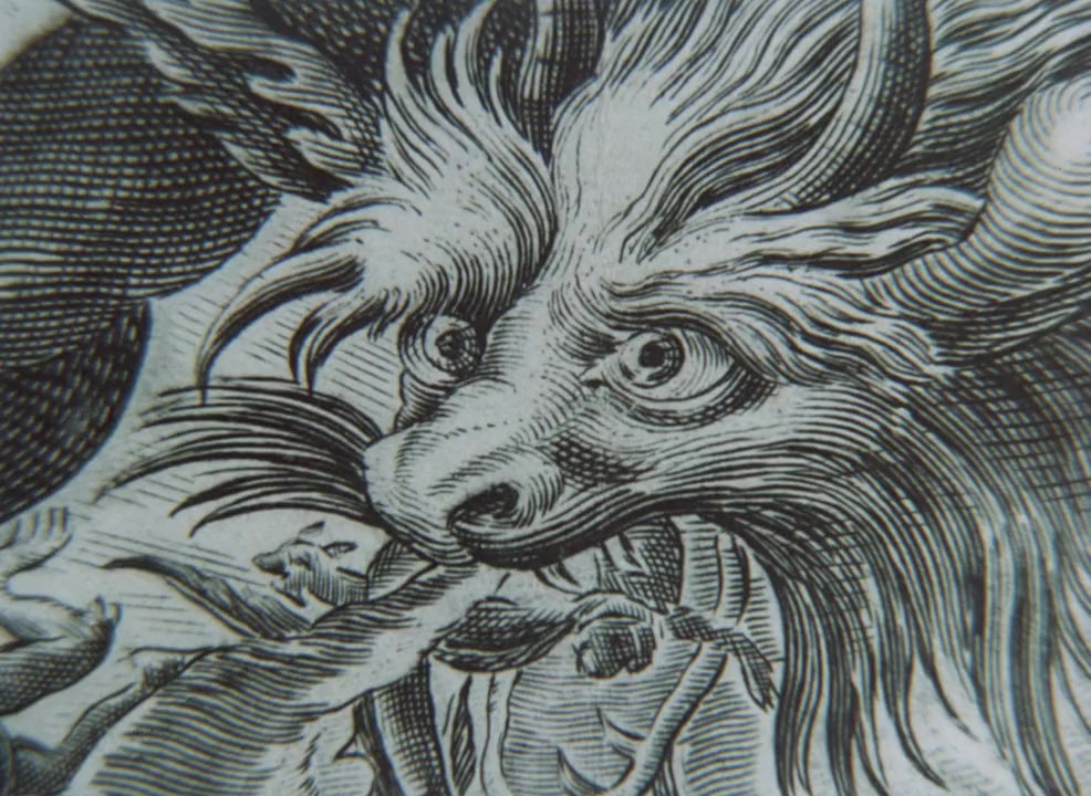 Lekce Faust screenshot 1