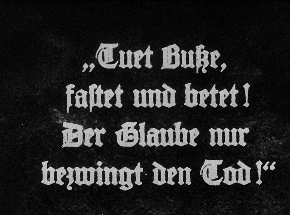 Faust: Eine deutsche Volkssage screenshot 3