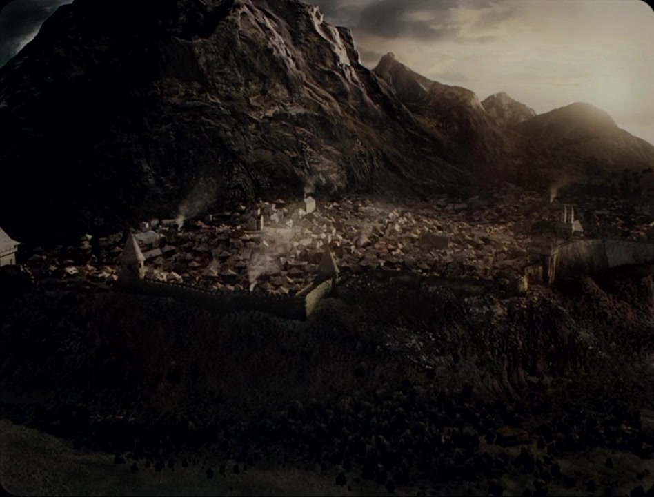 Faust screenshot 1
