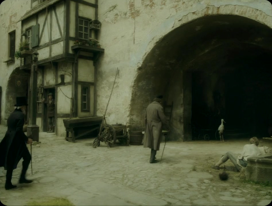 Faust screenshot 2