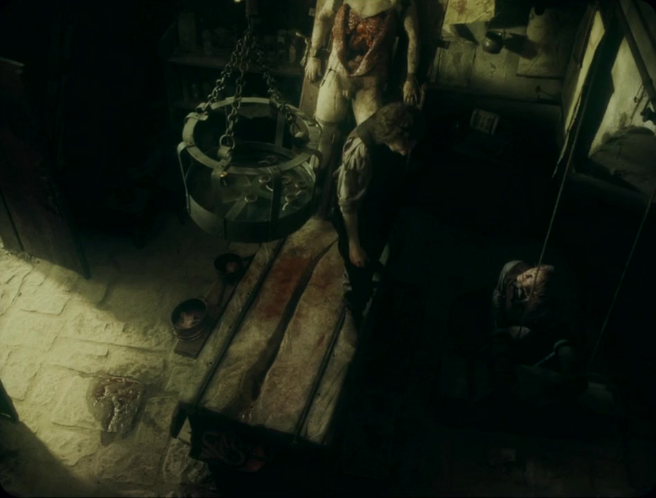 Faust screenshot 3
