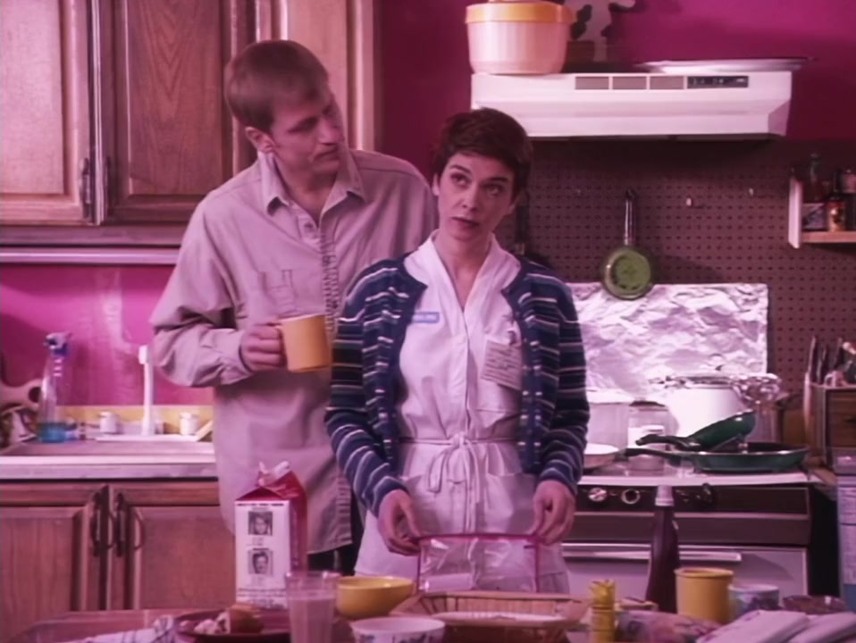 National Lampoon's Favorite Deadly Sins screenshot 1