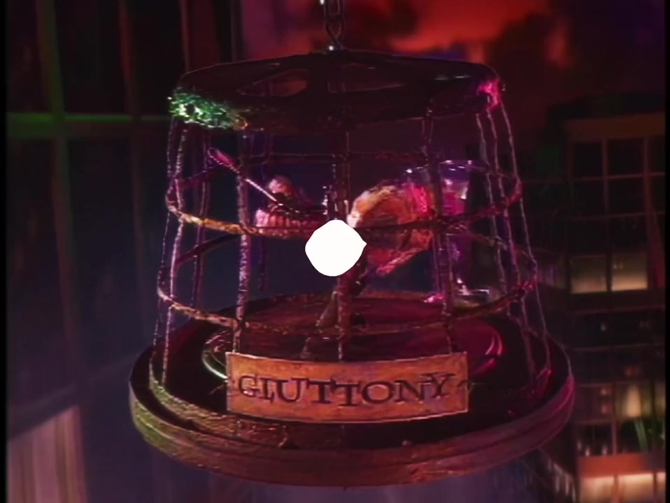 National Lampoon's Favorite Deadly Sins screenshot 3