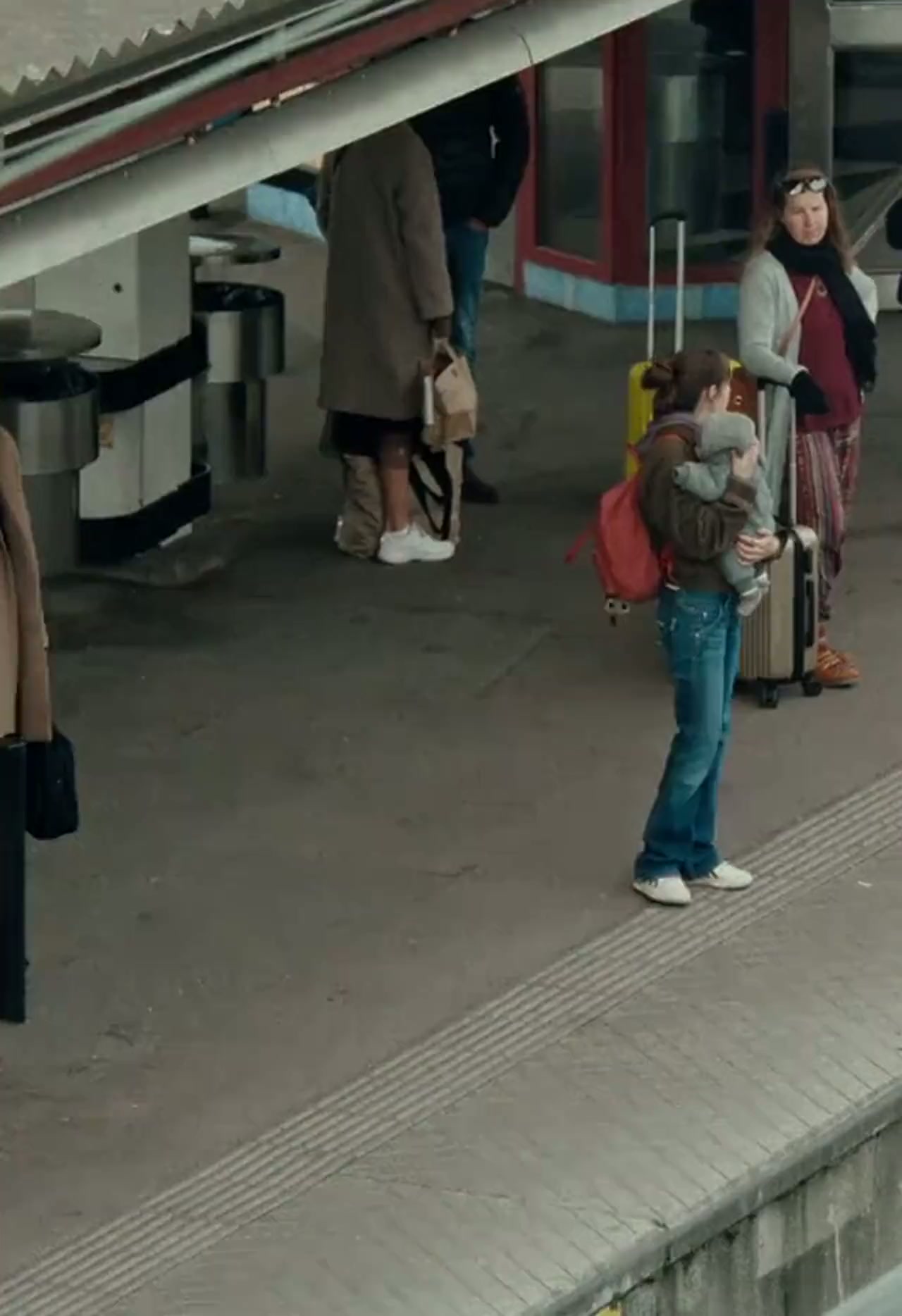 Favours screenshot 1