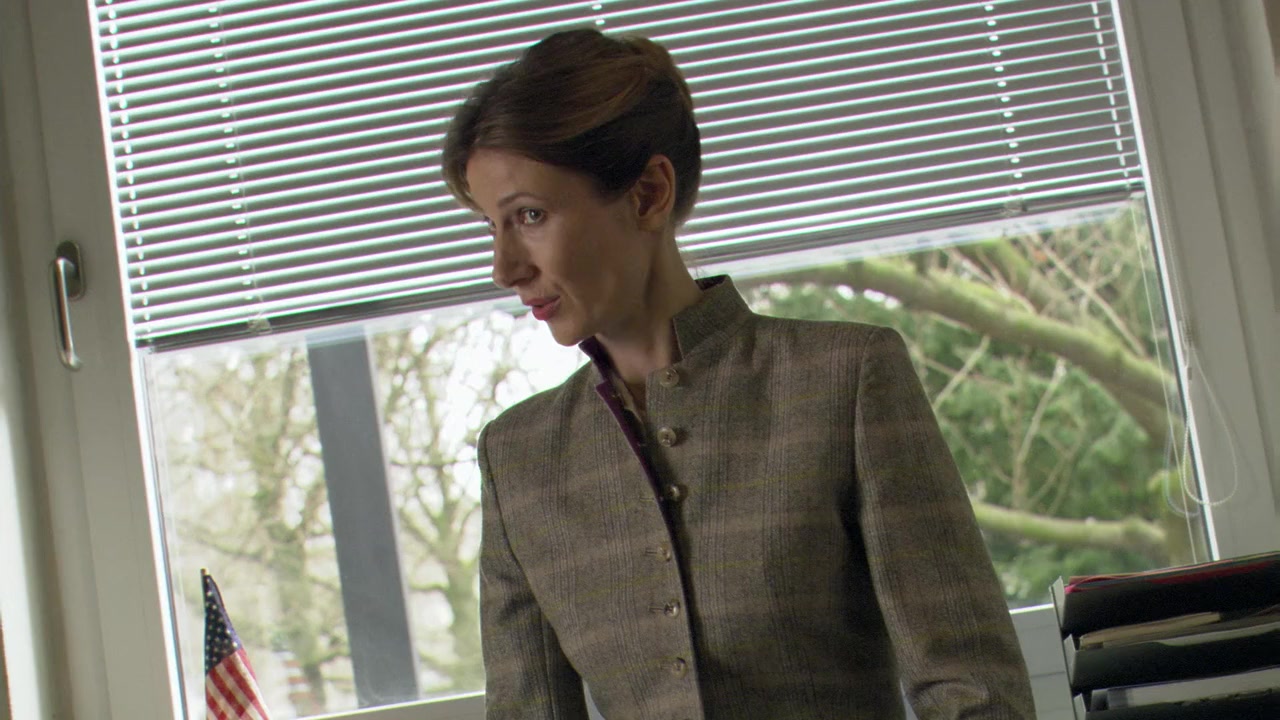 Fay Grim screenshot 1