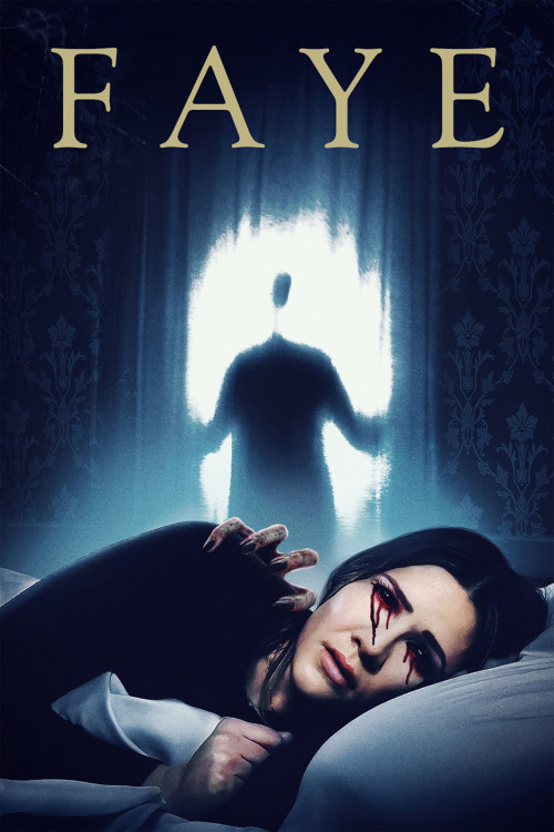 Faye (2021) poster