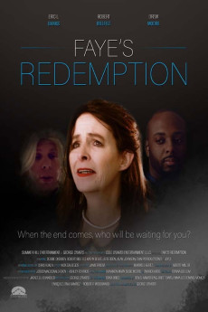 Faye's Redemption (2017) poster