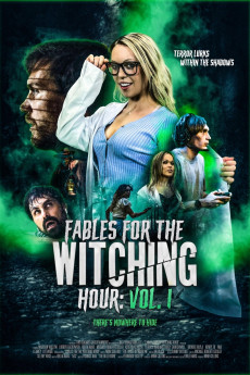 Fables for the Witching Hour (2023) poster