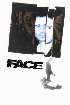 Face (1997) poster