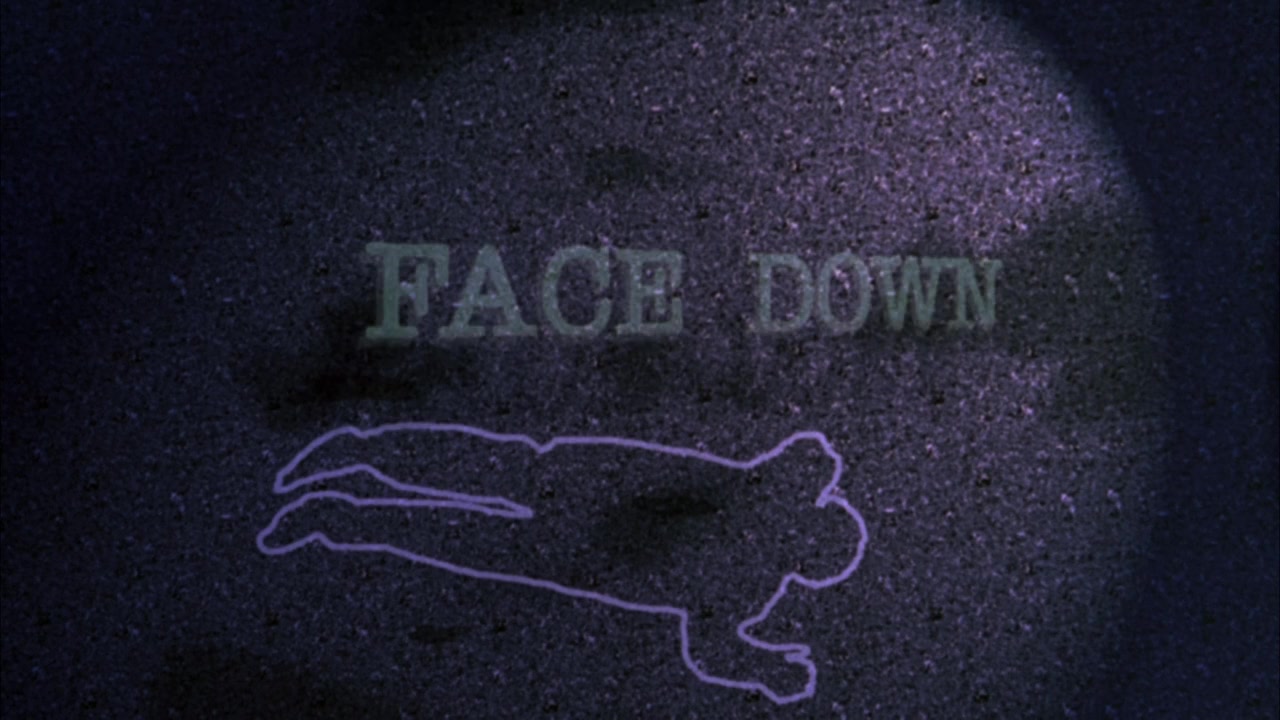 Face Down screenshot 1