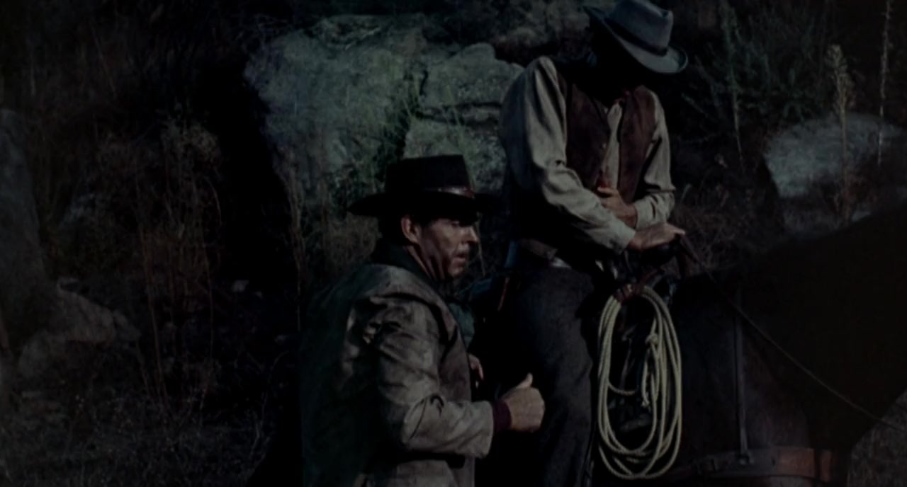Face of a Fugitive screenshot 3