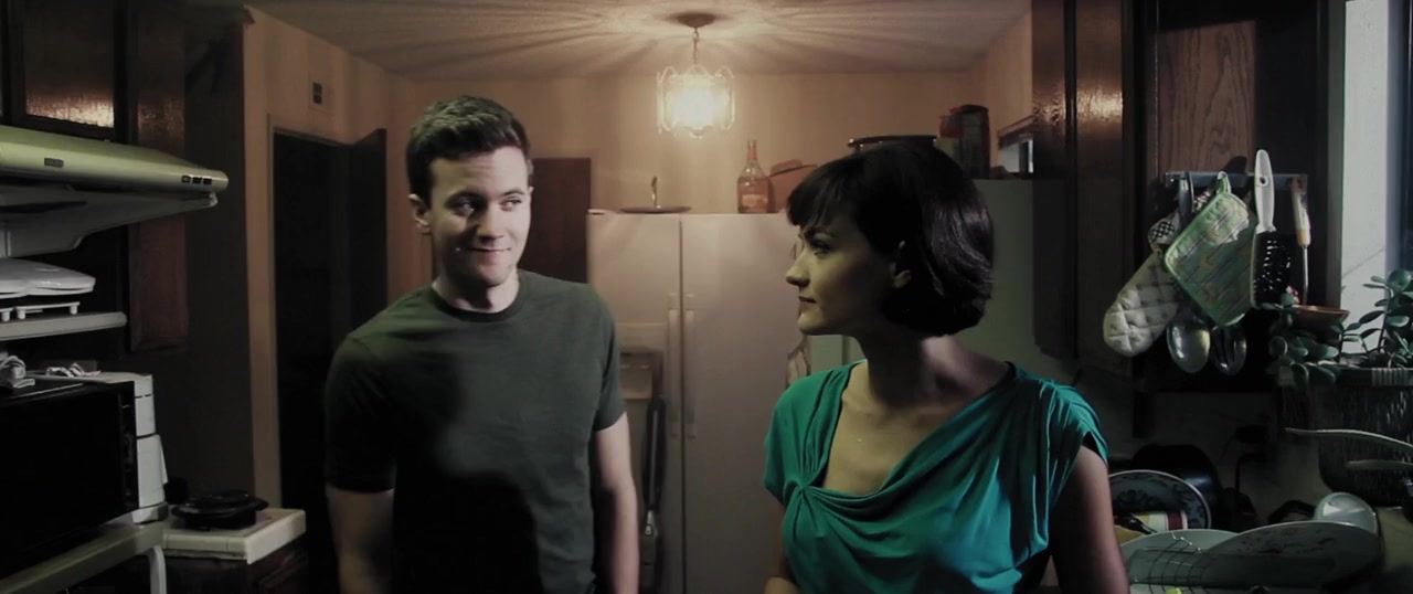 Face of Evil screenshot 1