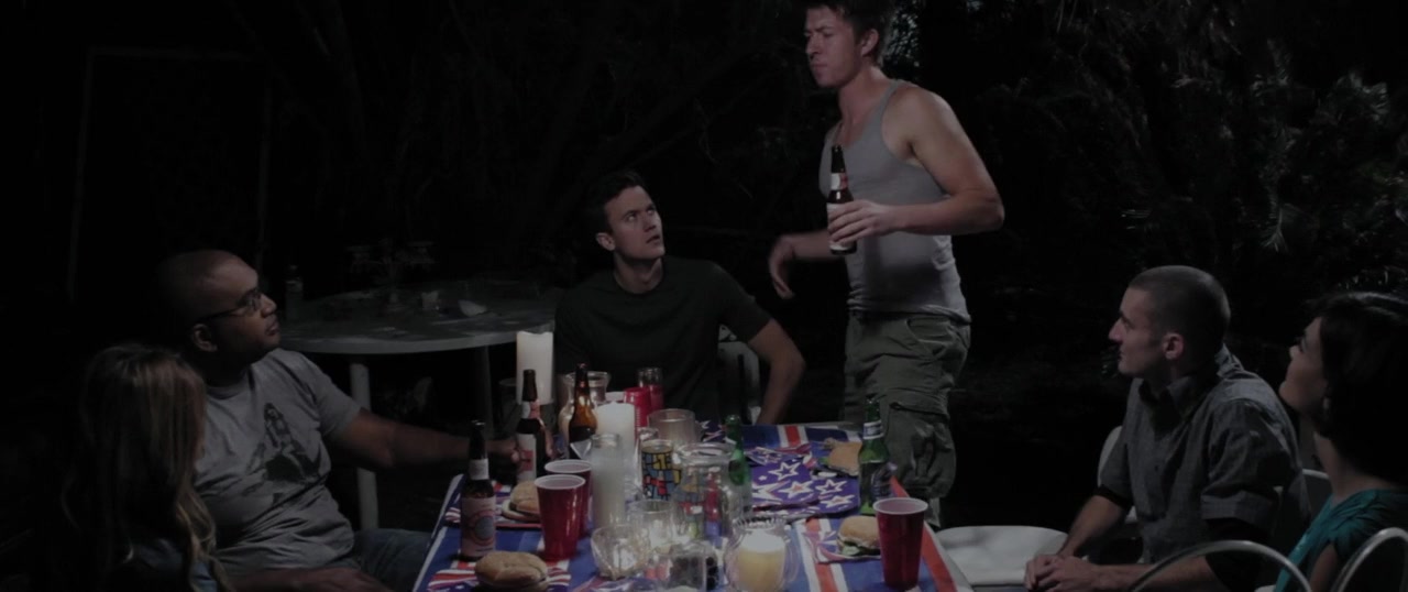 Face of Evil screenshot 3