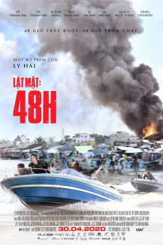 Lat Mat 5: 48H (2021) poster