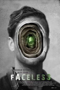 Faceless (2021) poster