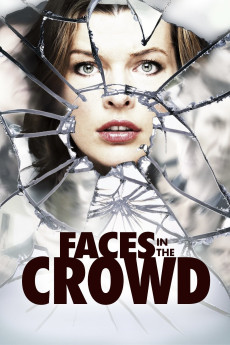 Faces in the Crowd (2011) poster