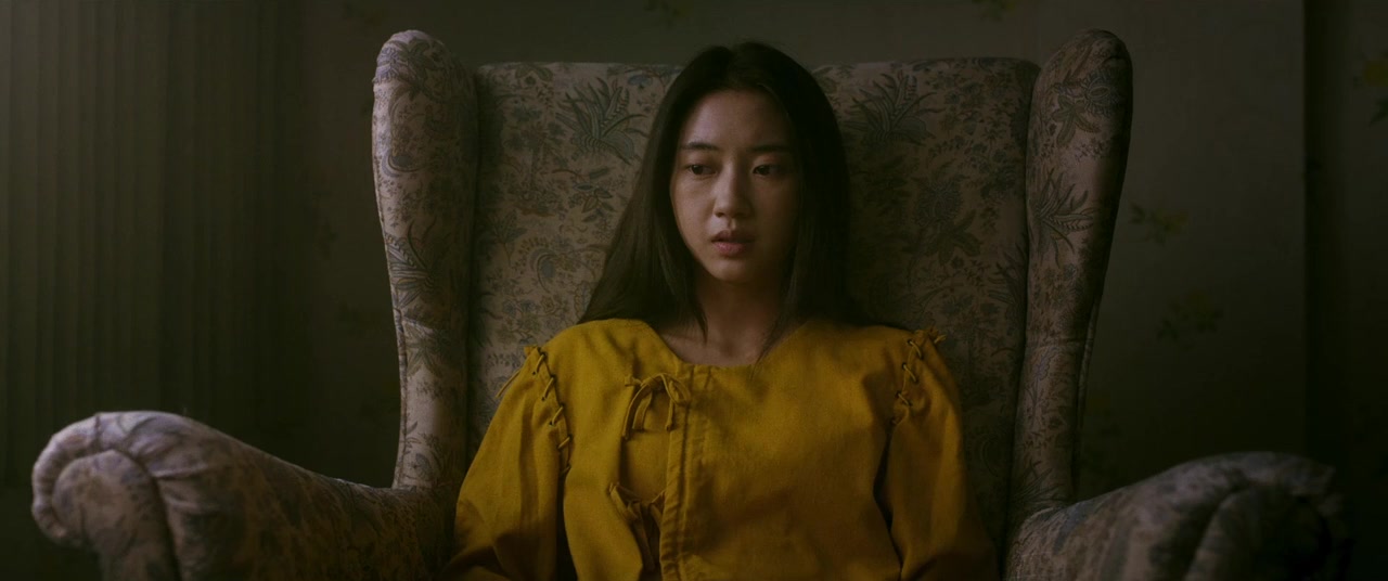 Faces of Anne screenshot 2