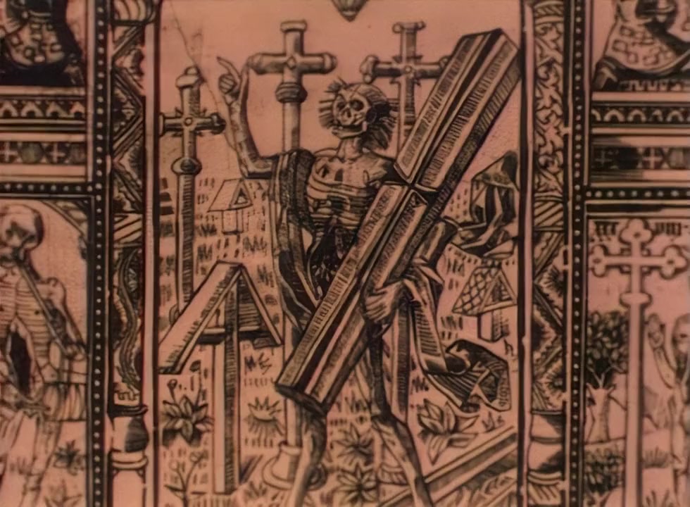 Faces of Death II screenshot 1