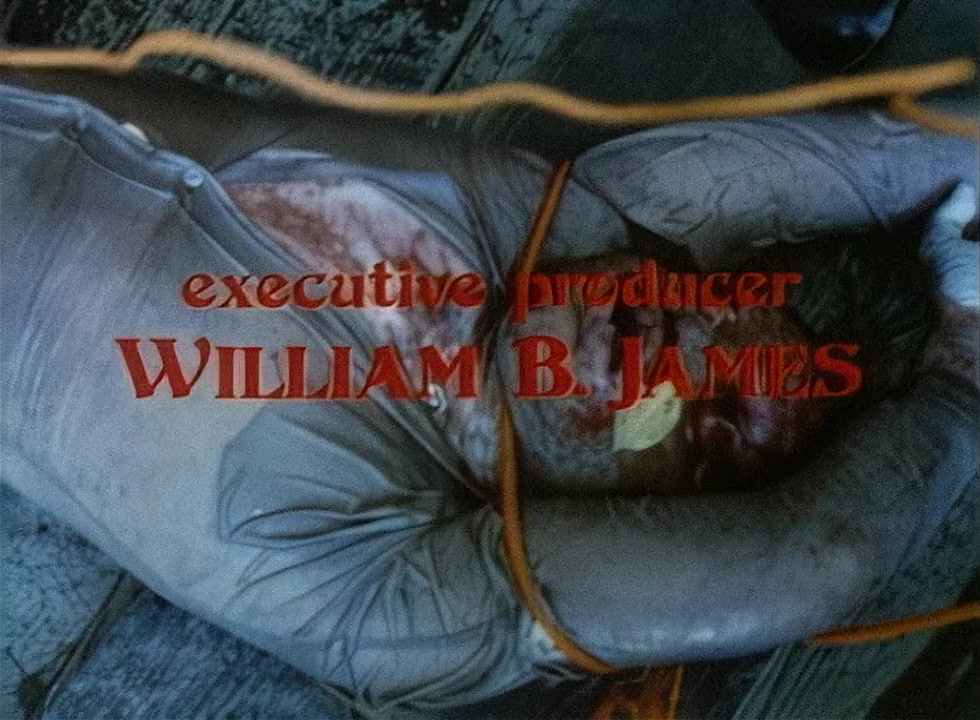 Faces of Death II screenshot 2