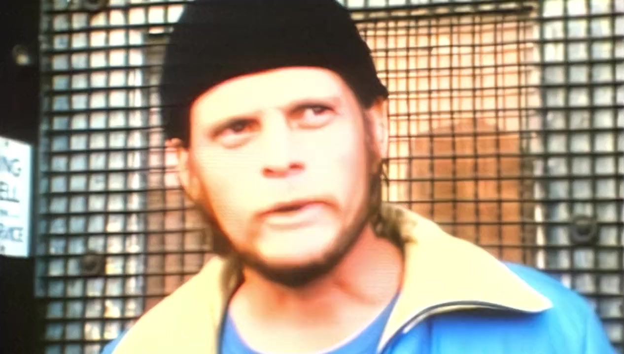 Faces of Death III screenshot 1